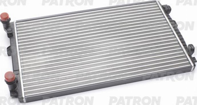 Patron PRS4462 - Radiators, Motora dzesēšanas sistēma ps1.lv