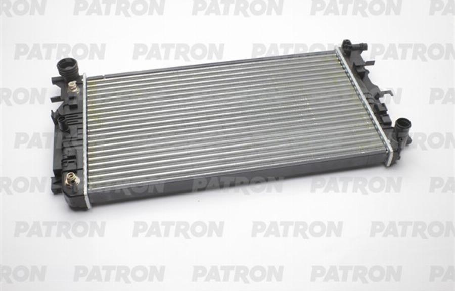 Patron PRS4418 - Radiators, Motora dzesēšanas sistēma ps1.lv