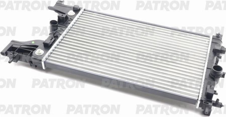 Patron PRS4489 - Radiators, Motora dzesēšanas sistēma ps1.lv