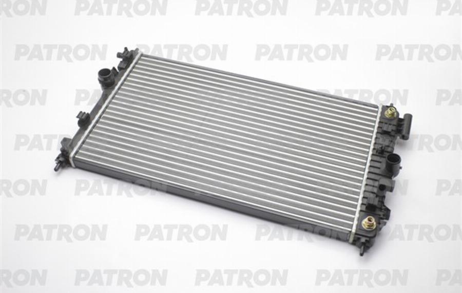 Patron PRS4427 - Radiators, Motora dzesēšanas sistēma ps1.lv