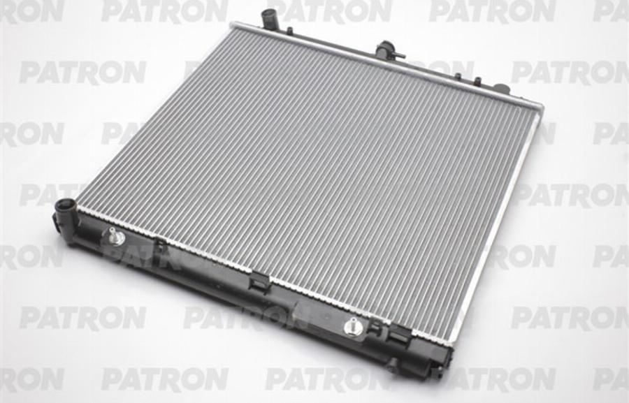 Patron PRS4559 - Radiators, Motora dzesēšanas sistēma ps1.lv