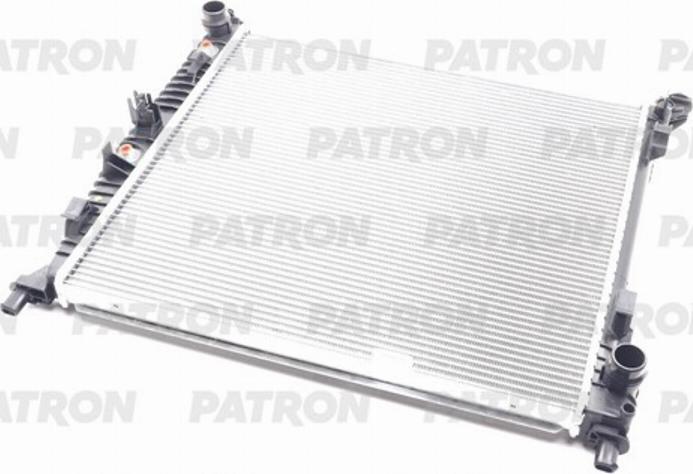 Patron PRS4554 - Radiators, Motora dzesēšanas sistēma ps1.lv