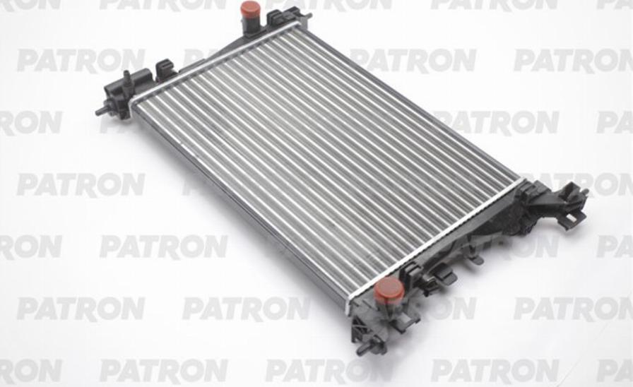 Patron PRS4560 - Radiators, Motora dzesēšanas sistēma ps1.lv