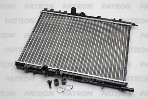 Patron PRS4056 - Radiators, Motora dzesēšanas sistēma ps1.lv