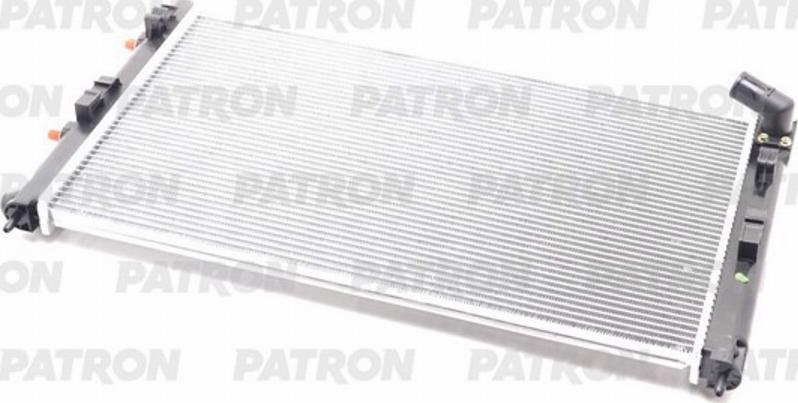 Patron PRS4016 - Radiators, Motora dzesēšanas sistēma ps1.lv