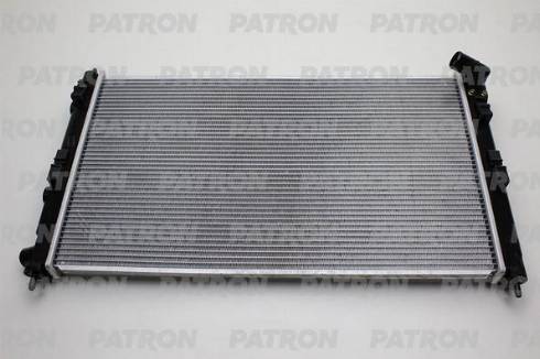 Patron PRS4017 - Radiators, Motora dzesēšanas sistēma ps1.lv