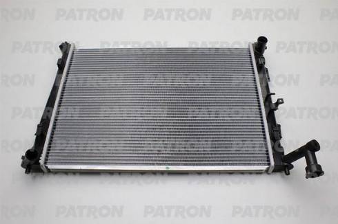 Patron PRS4032 - Radiators, Motora dzesēšanas sistēma ps1.lv