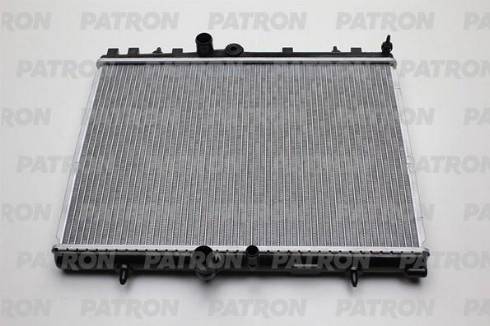 Patron PRS4349 - Radiators, Motora dzesēšanas sistēma ps1.lv