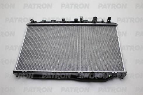 Patron PRS4333 - Radiators, Motora dzesēšanas sistēma ps1.lv