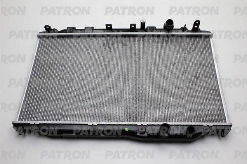 Patron PRS4329 - Radiators, Motora dzesēšanas sistēma ps1.lv