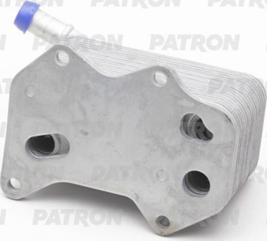 Patron PRS6003 - Eļļas radiators, Motoreļļa ps1.lv