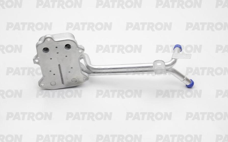 Patron PRS6002 - Eļļas radiators, Motoreļļa ps1.lv