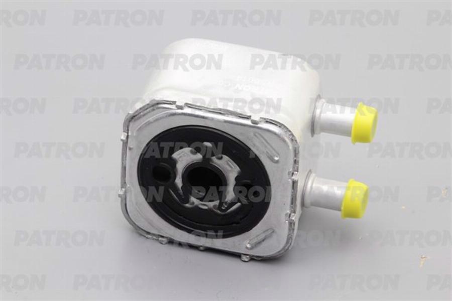 Patron PRS6014 - Eļļas radiators, Motoreļļa ps1.lv