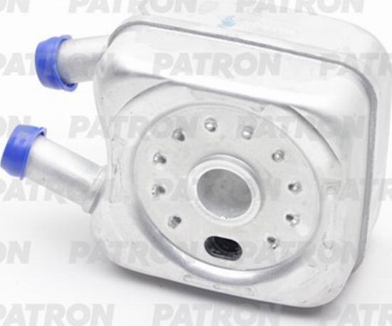 Patron PRS6021 - Eļļas radiators, Motoreļļa ps1.lv