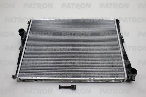 Patron PRS3998 - Radiators, Motora dzesēšanas sistēma ps1.lv