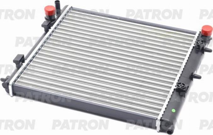 Patron PRS3954 - Radiators, Motora dzesēšanas sistēma ps1.lv