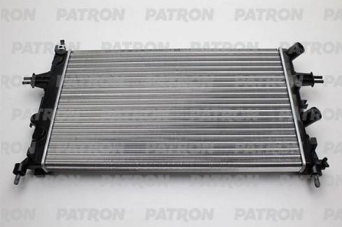 Patron PRS3977 - Radiators, Motora dzesēšanas sistēma ps1.lv