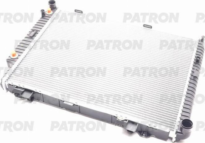 Patron PRS3454 - Radiators, Motora dzesēšanas sistēma ps1.lv