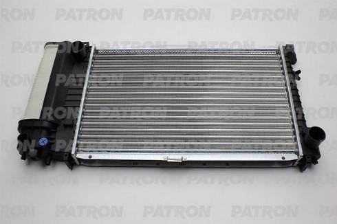 Patron PRS3401 - Radiators, Motora dzesēšanas sistēma ps1.lv