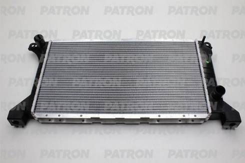 Patron PRS3436 - Radiators, Motora dzesēšanas sistēma ps1.lv