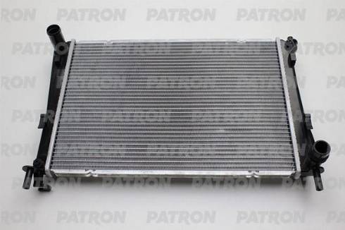 Patron PRS3423 - Radiators, Motora dzesēšanas sistēma ps1.lv