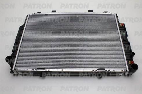 Patron PRS3471 - Radiators, Motora dzesēšanas sistēma ps1.lv