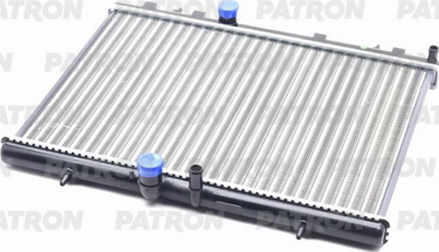 Patron PRS3594 - Radiators, Motora dzesēšanas sistēma ps1.lv