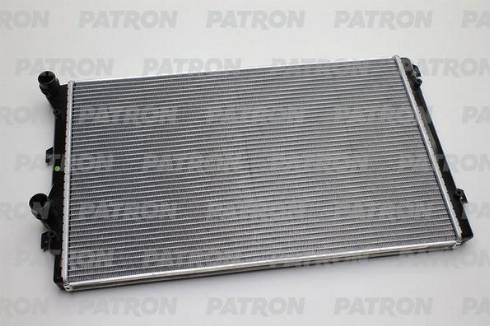 Patron PRS3598B - Radiators, Motora dzesēšanas sistēma ps1.lv