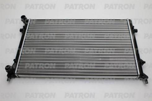 Patron PRS3597 - Radiators, Motora dzesēšanas sistēma ps1.lv