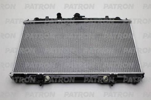 Patron PRS3559 - Radiators, Motora dzesēšanas sistēma ps1.lv