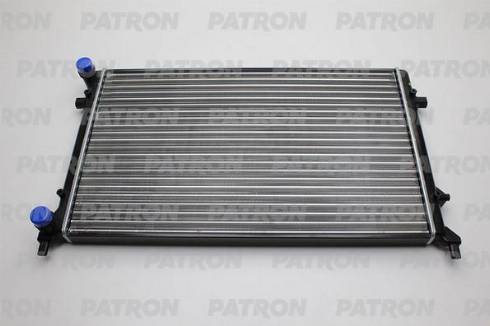 Patron PRS3613 - Radiators, Motora dzesēšanas sistēma ps1.lv