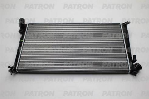 Patron PRS3681 - Radiators, Motora dzesēšanas sistēma ps1.lv