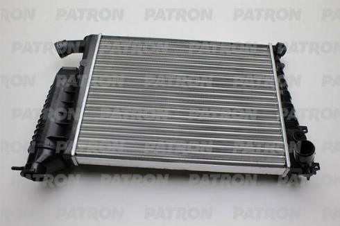 Patron PRS3682 - Radiators, Motora dzesēšanas sistēma ps1.lv