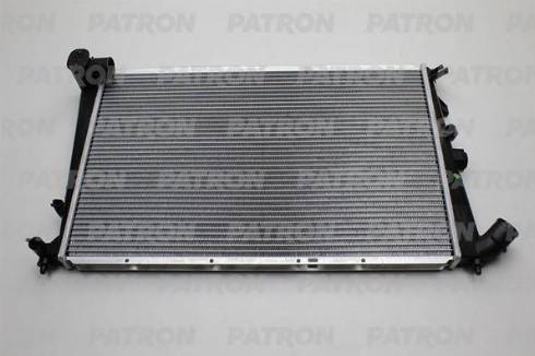 Patron PRS3671 - Radiators, Motora dzesēšanas sistēma ps1.lv