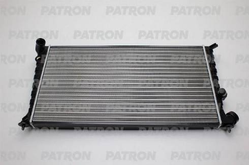 Patron PRS3678 - Radiators, Motora dzesēšanas sistēma ps1.lv