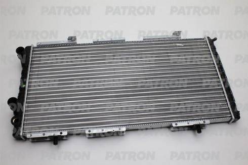 Patron PRS3042 - Radiators, Motora dzesēšanas sistēma ps1.lv