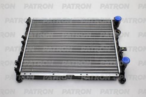 Patron PRS3062 - Radiators, Motora dzesēšanas sistēma ps1.lv