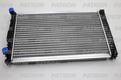 Patron PRS3007 - Radiators, Motora dzesēšanas sistēma ps1.lv