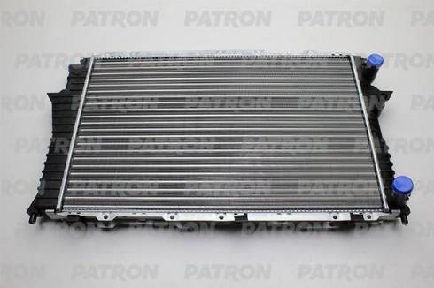 Patron PRS3013 - Radiators, Motora dzesēšanas sistēma ps1.lv