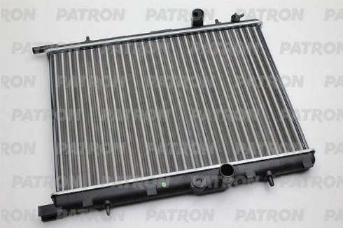 Patron PRS3034 - Radiators, Motora dzesēšanas sistēma ps1.lv