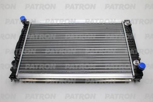 Patron PRS3020 - Radiators, Motora dzesēšanas sistēma ps1.lv