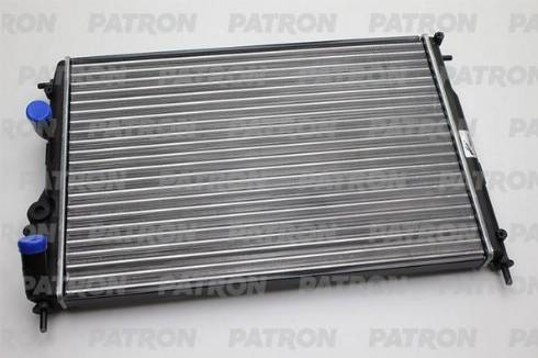 Patron PRS3198 - Radiators, Motora dzesēšanas sistēma ps1.lv