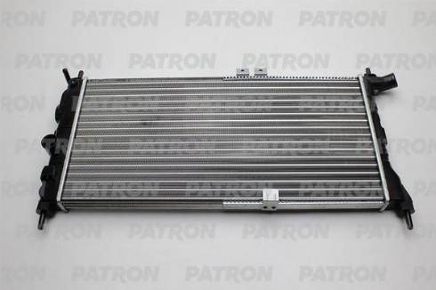 Patron PRS3168 - Radiators, Motora dzesēšanas sistēma ps1.lv