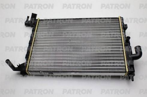 Patron PRS3162 - Radiators, Motora dzesēšanas sistēma ps1.lv