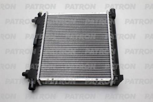 Patron PRS3111 - Radiators, Motora dzesēšanas sistēma ps1.lv