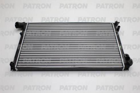 Patron PRS3187 - Radiators, Motora dzesēšanas sistēma ps1.lv