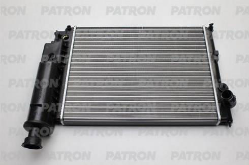 Patron PRS3174 - Radiators, Motora dzesēšanas sistēma ps1.lv