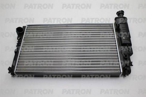 Patron PRS3177 - Radiators, Motora dzesēšanas sistēma ps1.lv