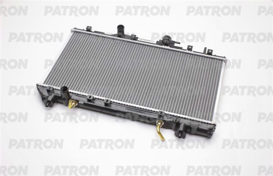 Patron PRS3897 - Radiators, Motora dzesēšanas sistēma ps1.lv