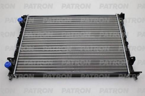 Patron PRS3853 - Radiators, Motora dzesēšanas sistēma ps1.lv